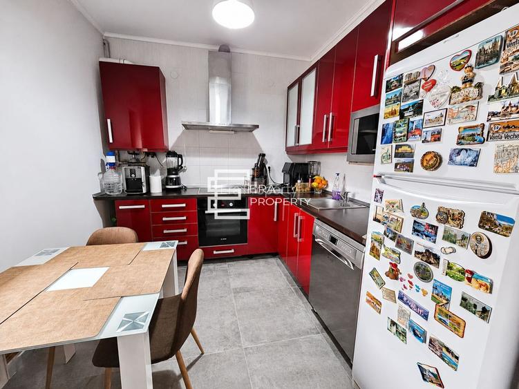 Apartament 3 camere cu grădină generoasă – 152 mp | Cartierul Arhitecților - 4