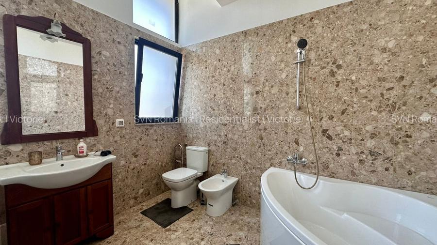 REA1020936 Penthouse tip duplex 7 camere I Bucurestii Noi - 7