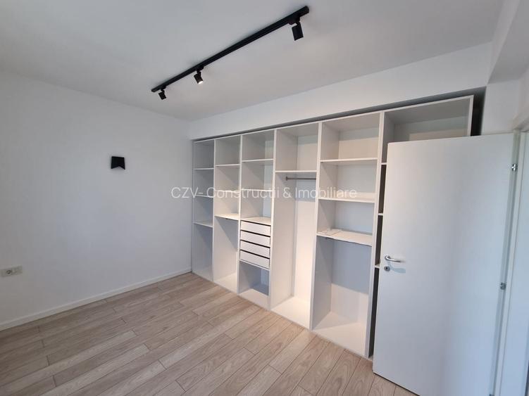 Prima închiriere | Complex nou (2021) - 8