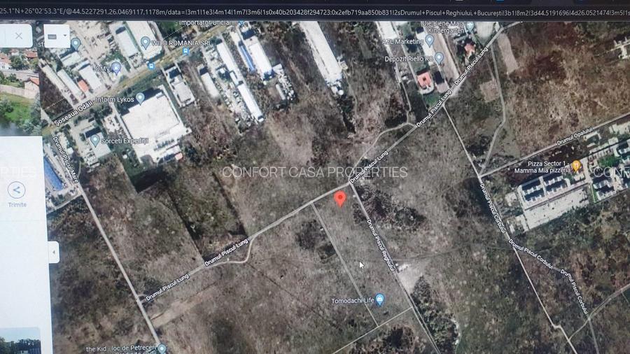 Otopeni , langa aeroport - 5