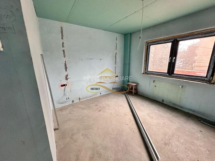 De vanzare apartament 2 camere Mioritei Bacau - 6