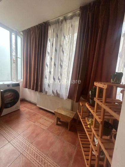 121.500 € – apartament de 55 mp in centrul Bucureștiului la - 11