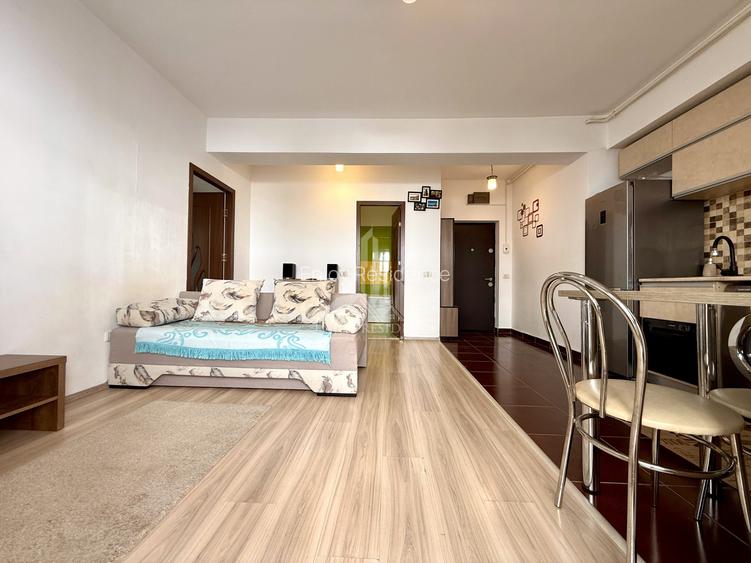 4 MIN TRAMVAI 41! 2 Camere modern | Bloc 2016 | Etaj 1 | COMISION 0! - 9