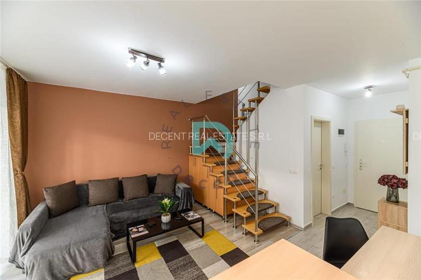 Apartament 2 niveluri Avantgarden 3, Brasov. - 4