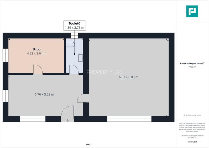 Oportunitate unică pentru afacerea ta în Margina - 33