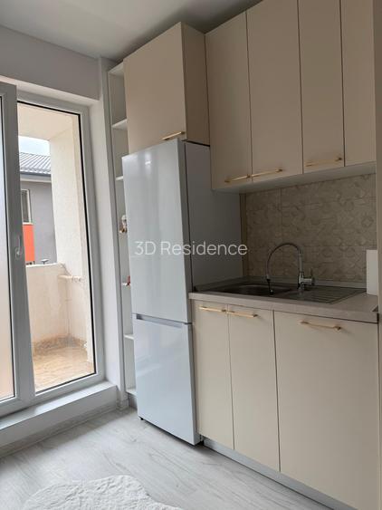 Apartament 2 camere studio prima inchiriere - 12