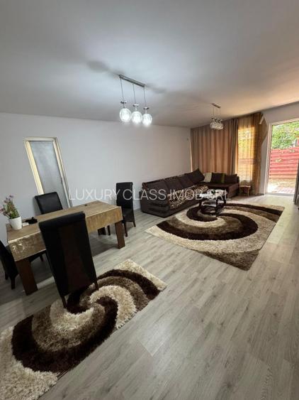 Vanzare Duplex/4 camere/Mobilat si utilat/id nr 47 - 5