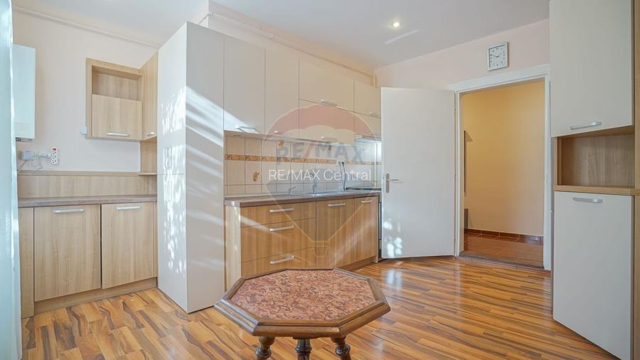 Apartament cu 3 camere de închiriat zona centrala Maior Cranta - 4