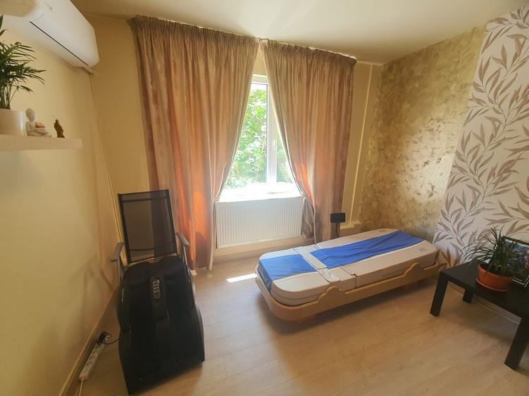 Salon Masaj Lux - 3 Camere - Pantelimon Delfinului - 76mp - Ready - 2