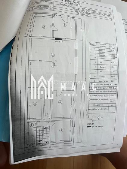 Vila D+P+2 | Pretabil Bloc Boutique - 6