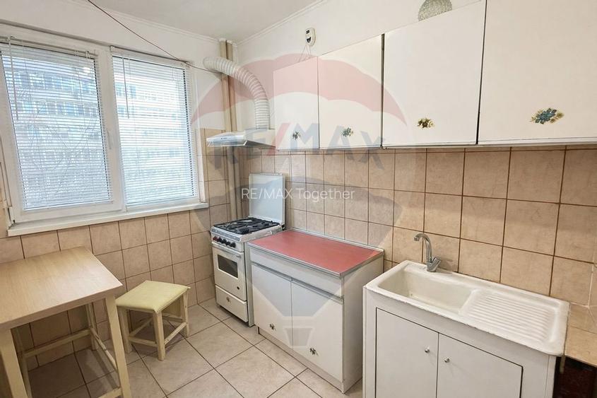 Apartament 2 camere I Bd. Ion Mihalache Piata Chibrit - 3