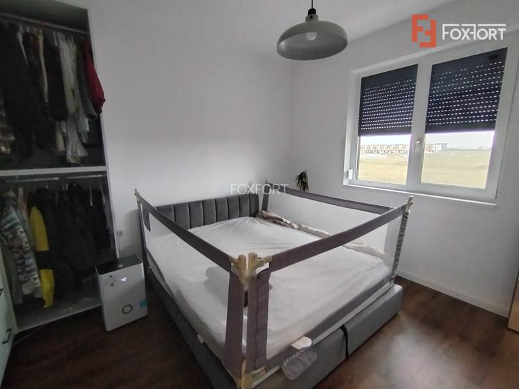 Duplex cu 4 camere de vanzare in localitatea Giroc - 8