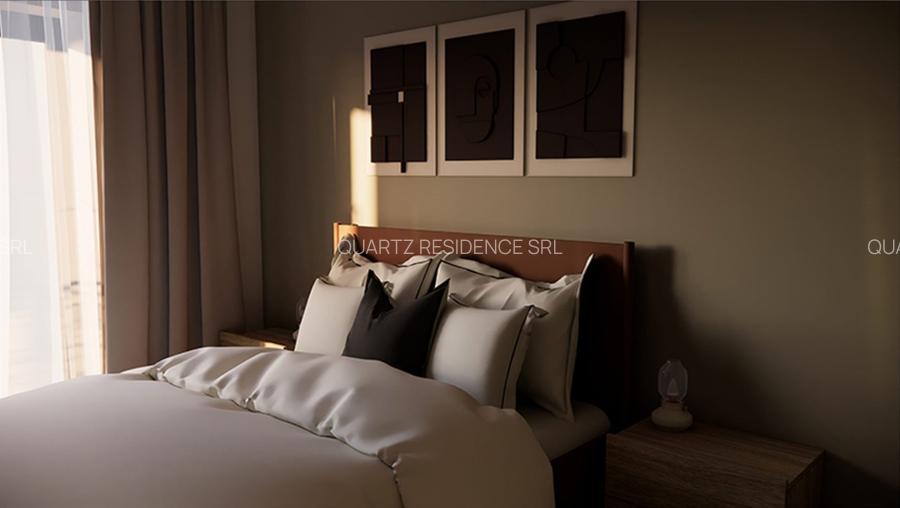 2 camere Premium | Finisaje Top | etaj superior /inferior - 4