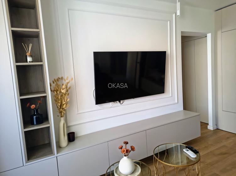 2 camere ultracentral – Calea Victoriei x Regina Elisabeta, renovat complet - 16