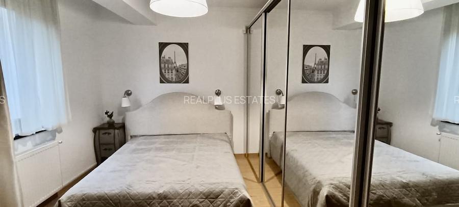 Inchiriere 2 camere Dorobanti - 9