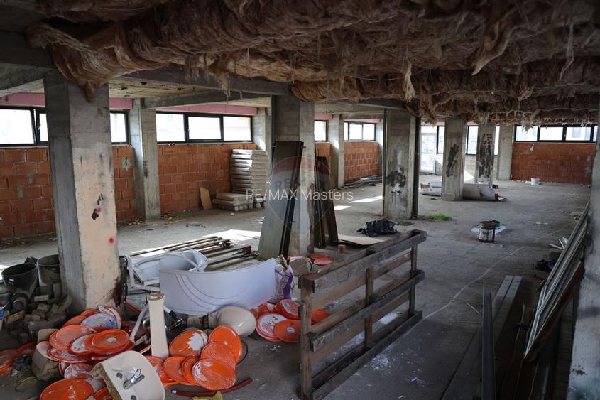 Spațiu comercial de 317mp de vânzare - 22