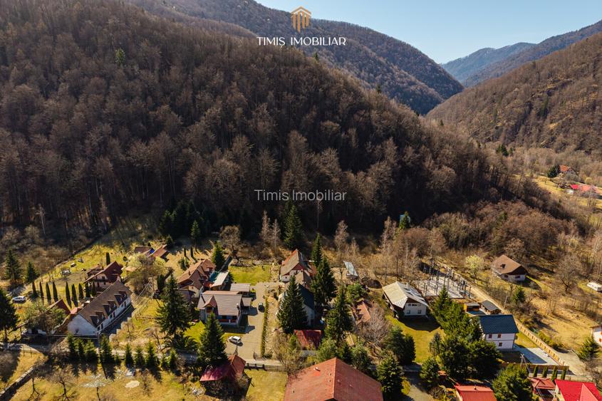 Terenuri la marginea pădurii – Poiana Mărului, zonă superbă | Com 0% - 5