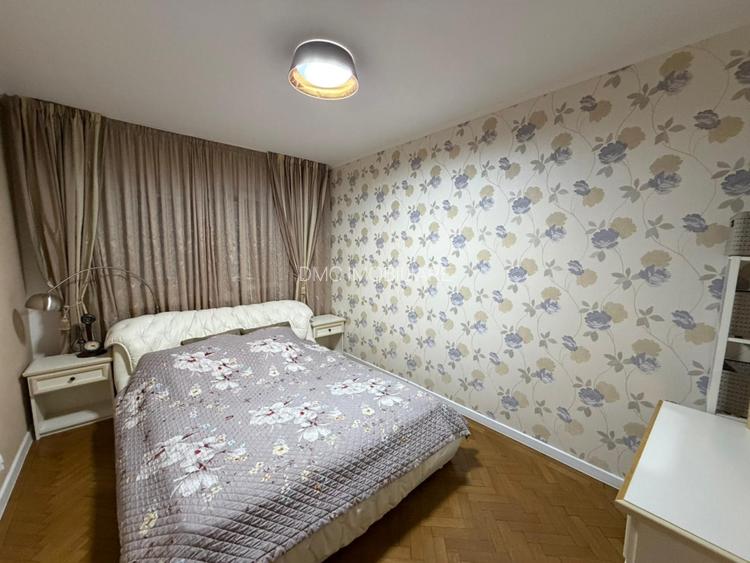 Drumul Taberei, Sibiu, 4 camere, 110mp, bloc tip H, complet renovat, parcare. - 4