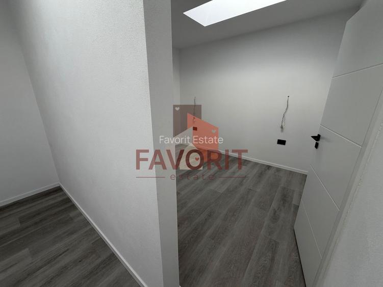 Comision 0%. Etaj 2. Apartament pe 2 nivele. 2 locuri de parcare - 18