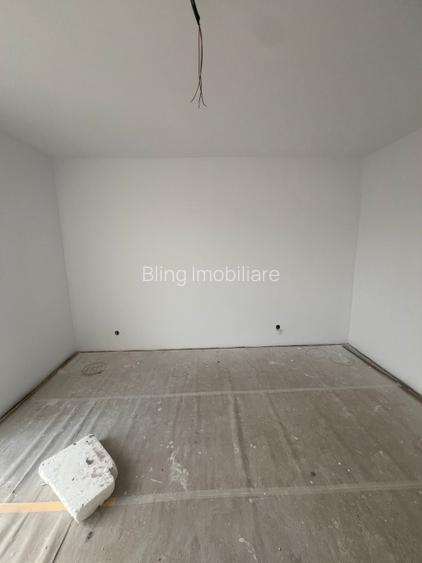 Apartament finisat cu 2 camere, 45,3 mp, balcon, zona Tineretului - 4