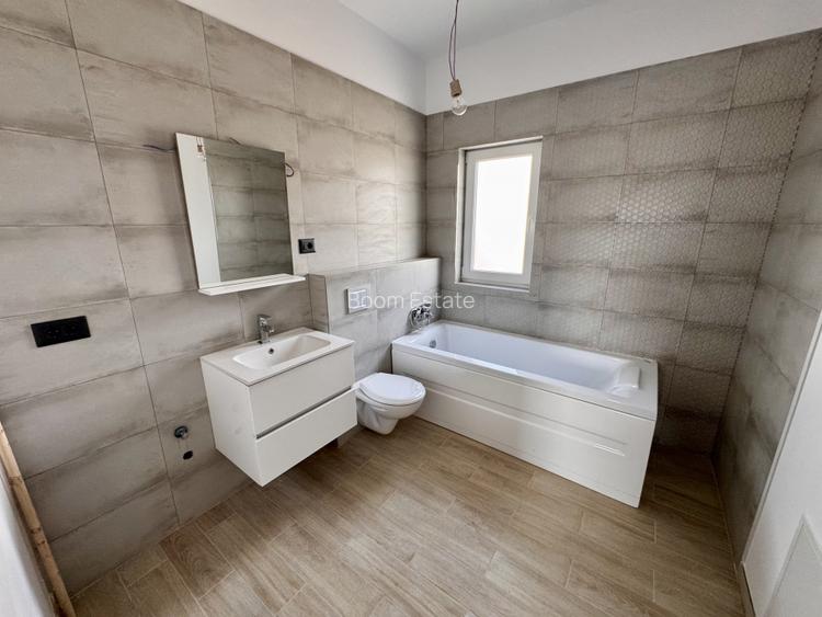 4 CAMERE, SUPRAFATA GENEROASA , ZONA KAUFLAND  - 9