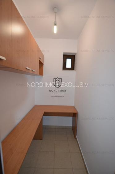Duplex reprezentativ pentru birouri–4 camere | Recent renovat | 2 locuri parcare - 13