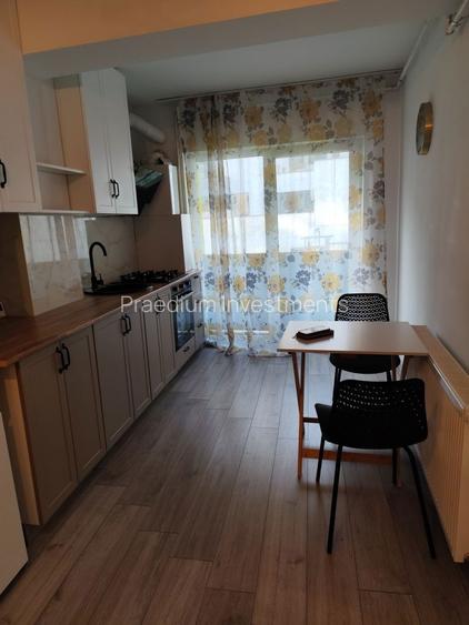 Apartament 2 camere pe Lombului - 6