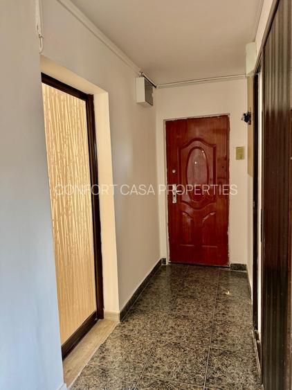 Decebal, metrou Piata Muncii, MOBILATA  COMPLET,  boiler - 7