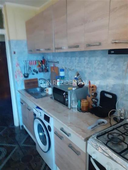 Metrou Aparatorii Patriei - bloc 1984 - 4