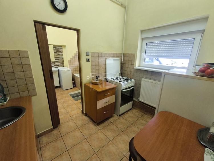 Apartament 3 camere, Dorobanti  - 9