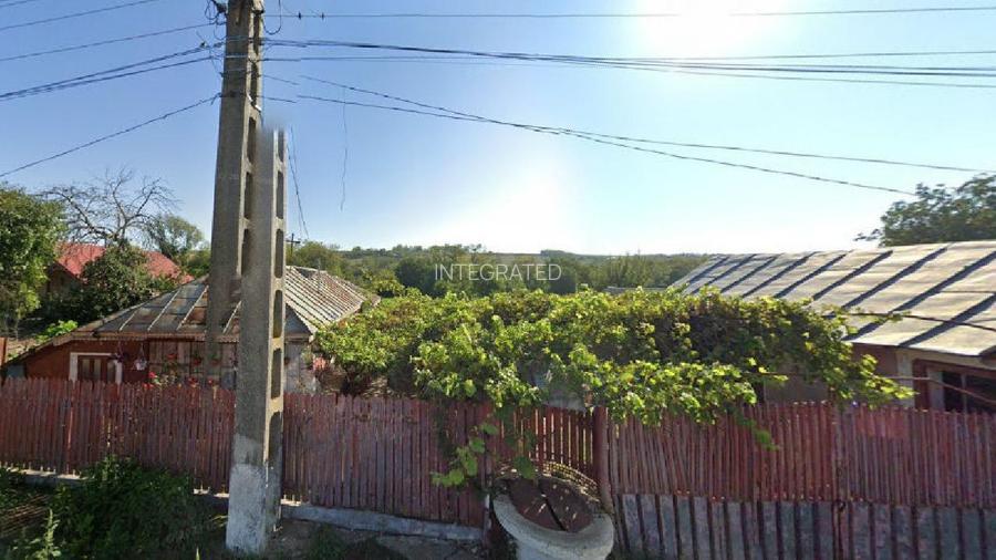 Casa 112 mp + Anexe + Teren - 3.400 mp, Sat Vizuresti, Galati - 6