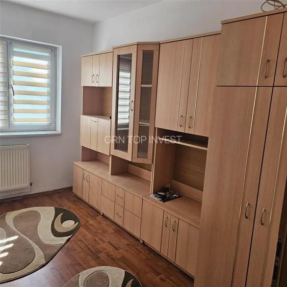 Apartament 3 camere cu balcon zona Rahovei - 16