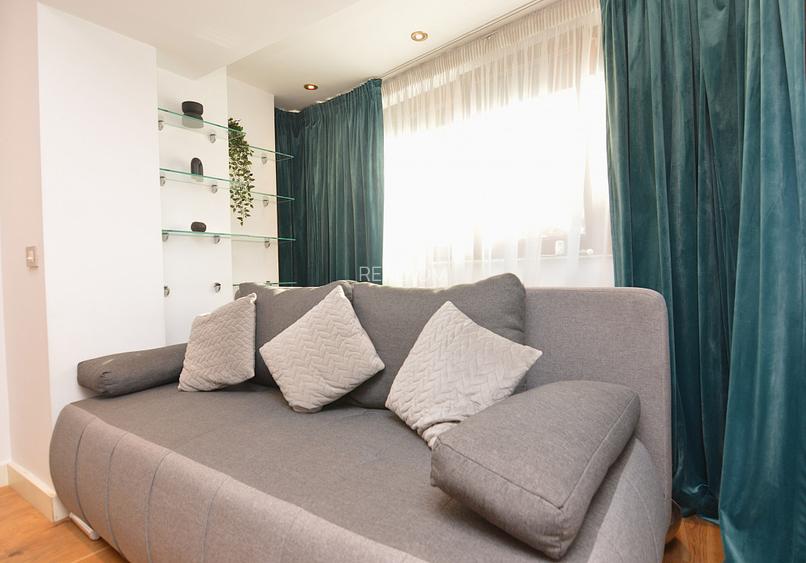 INCHIRIERE APARTAMENT 2 CAMERE UNIRII – PIATA UNIRII - 11