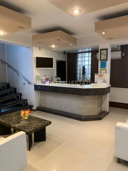 Vila/Spatiu comercial Bd Pipera - 11
