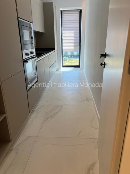 Apartament 2 camere de incihiriat Politehnica (SUPERB)+Parcare Proprie - 10