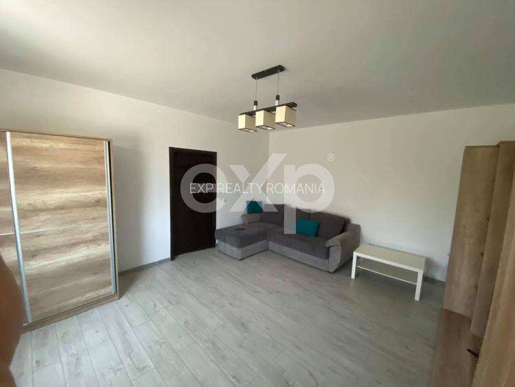 Inchiriere  garsoniera Gavana 3, bloc nou - 2