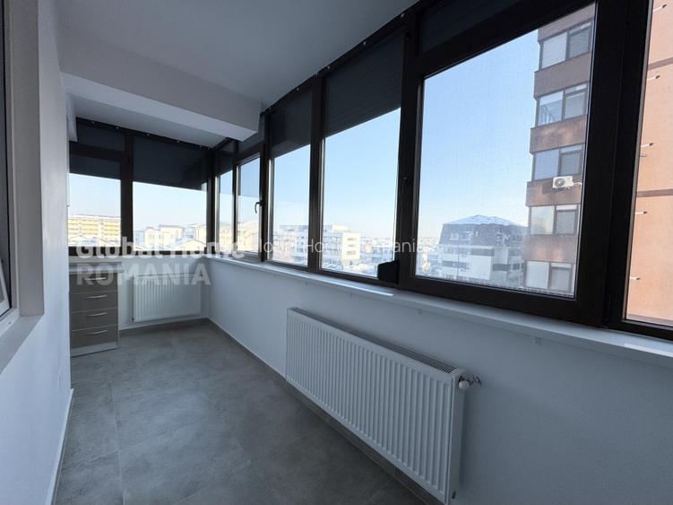 Apartament 3 Camere | Chiajna-Str. Tineretului | 66MP | Bloc 2018 - 21