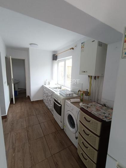 Casa de inchiriat cu 2 camere, mobilata si utilata, curte, Alba Iulia - 7