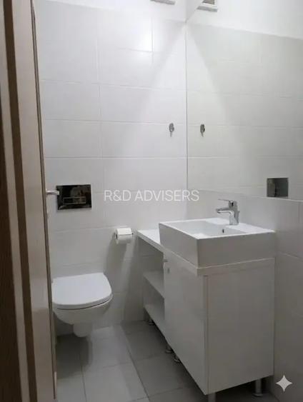 Apartament 3 Camere Belvedere I 2 Locuri Parcare I Terasa - 22