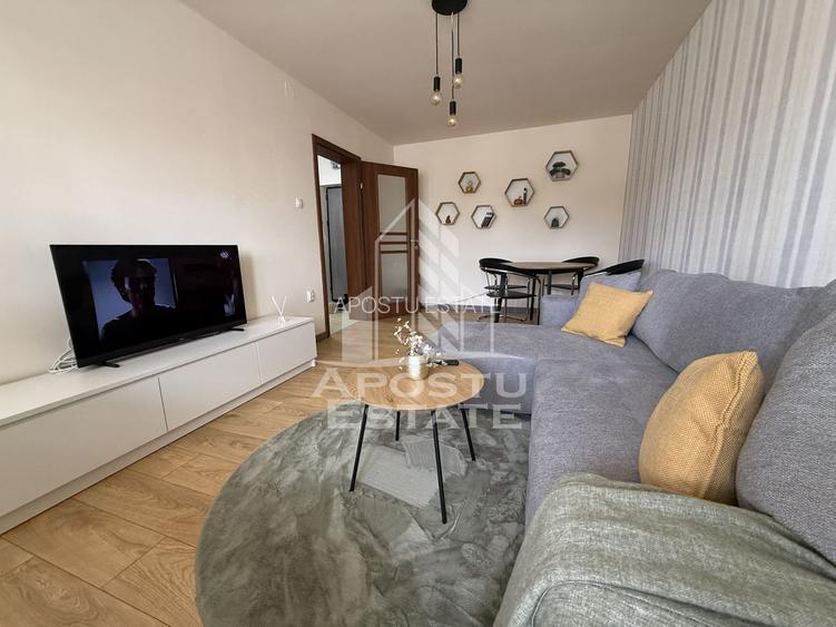 Apartament 2 camere de vanzare, decomandat, zona Centrala, Timisoara - 3