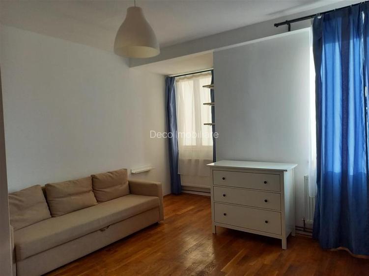 Apartament 2 camere decomandat, renovat, Centru, Camera de Comert - 7