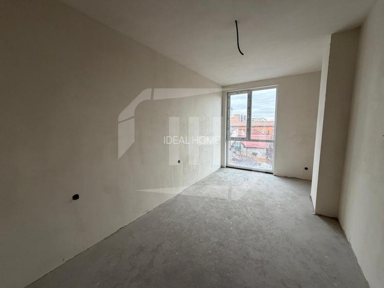 Apartament 2 camere, decomandat, cu CF, zona Marasti. - 2
