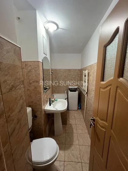 garsoniera | centrala proprie | bloc 1984 | 500 m Metrou Gorjului - 4