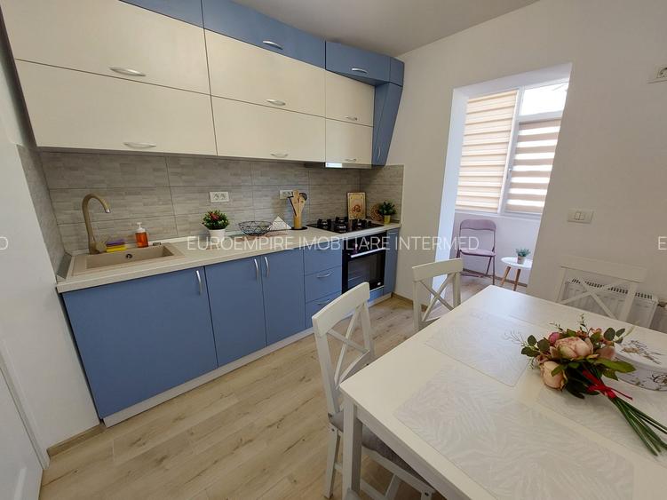 Apartament 2 camere decomandat, zona DACIA-SPECTRUM - 17