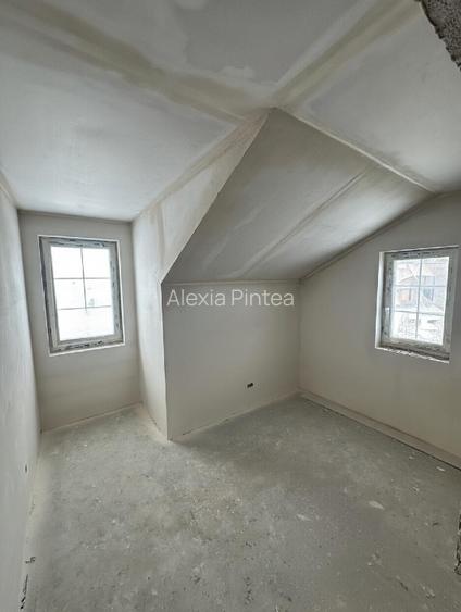 Direct de la proprietar, Duplex, lângă zona Serena, Mosnita Noua - 11