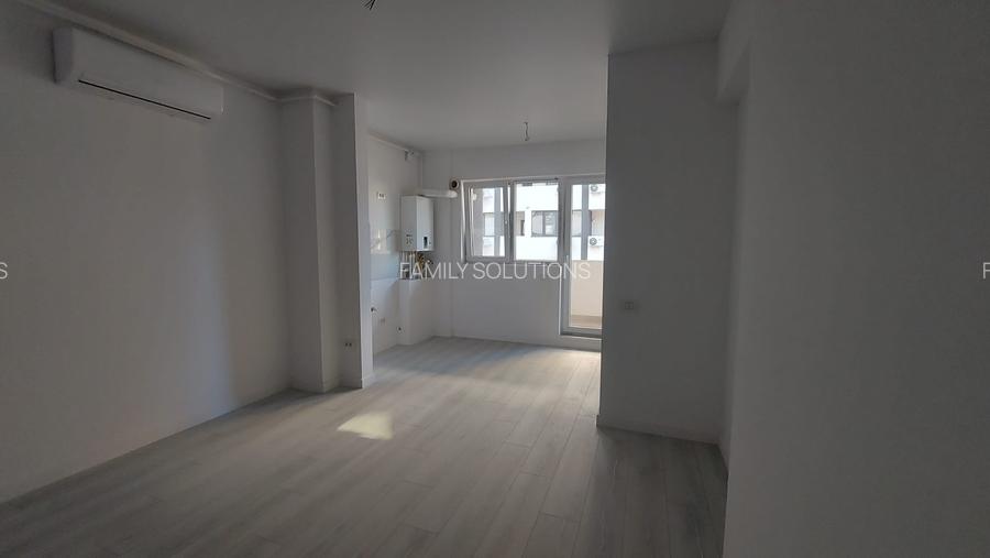 Metrou Berceni 400m - studio 53mp finalizat  - Piscina/Parc/bucatarie - 6