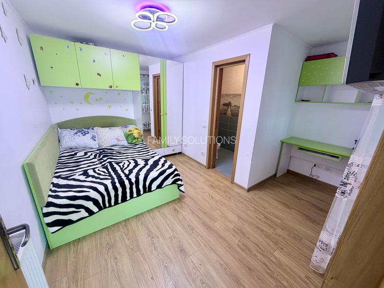 Casa individuala pe parter langa primarie - 11