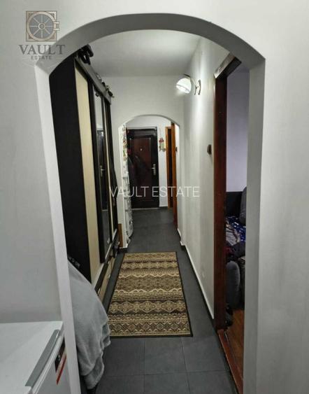 Apartament 3 camere Aparatorii Patriei-Posibilitate montare centrala termica - 6