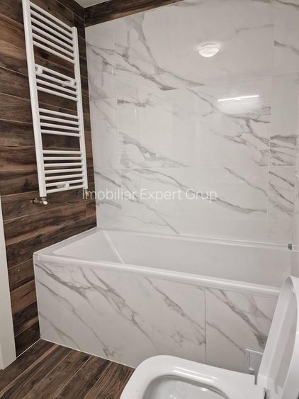 Piata Unirii Apart nou finisaje lux  131 mp plus curte 200 mp garaj - 22