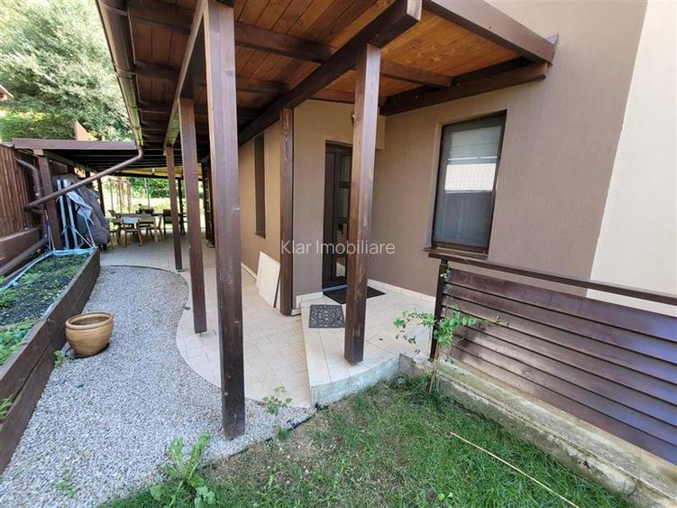 Casa individuala, 220 mp, teren 500 mp, garaj! Zona Tauti - Vivo! - 21